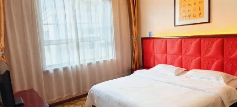 和美悦来酒店(甘肃中医药大学定西校区店)图片