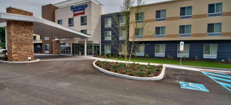 Fairfield Inn & Suites Towanda Wysox图片
