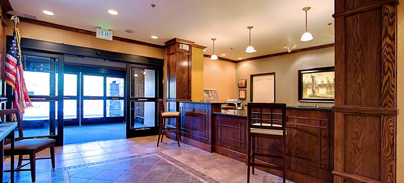 Staybridge Suites SALT LAKE-WEST VALLEY CITY by IHG图片