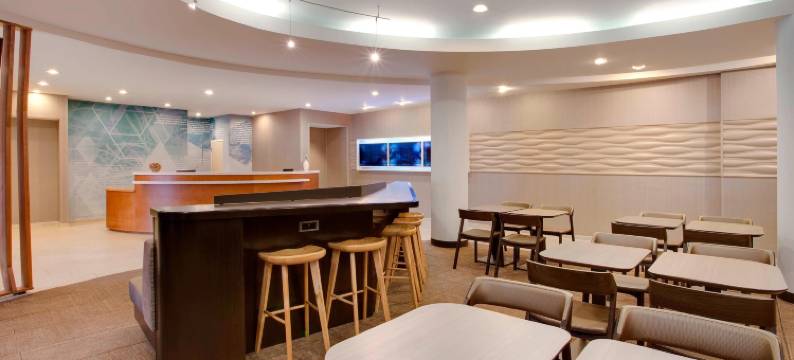 哈特福德机场／温莎洛克斯万豪SpringHill酒店(SpringHill Suites Hartford Airport/Windsor Locks)图片