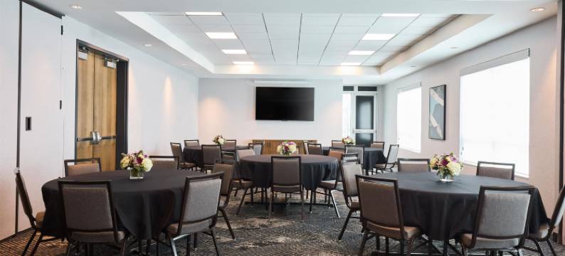 盐湖城市中心/门户凯悦嘉轩酒店(Hyatt Place SLC Downtown Gateway)图片