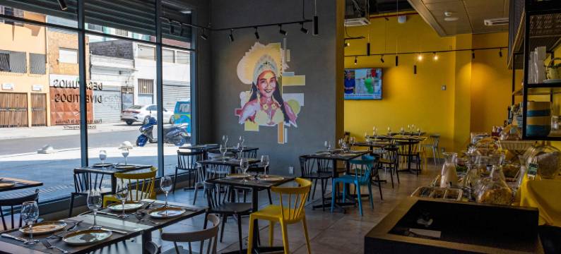 宜必思尚品安托法加斯塔酒店(Ibis Styles Antofagasta)图片