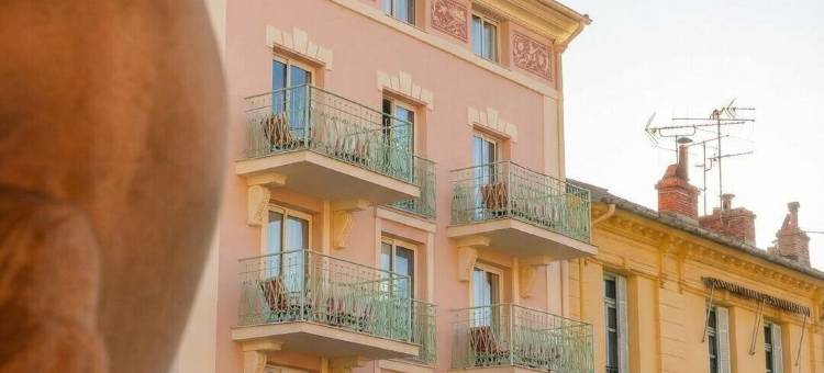 加布里埃尔酒店 - 新品2025(Gabriel Boutique Hotel)图片