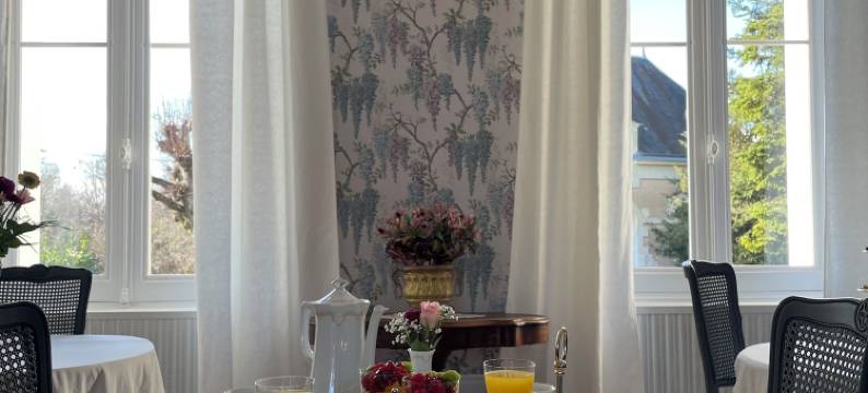 梅利之家(House of Mailly)图片