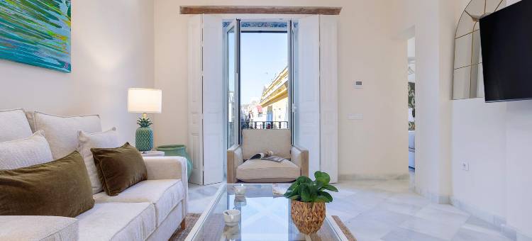 Genteel Home Mendoza Rios II图片