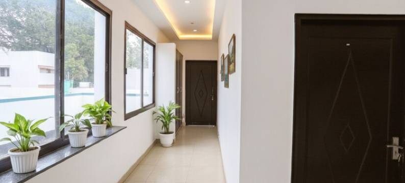 FabHotel Pulse Impulse图片