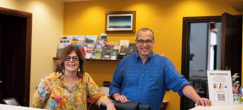 广场公寓(Appartamenti In Piazzetta)图片