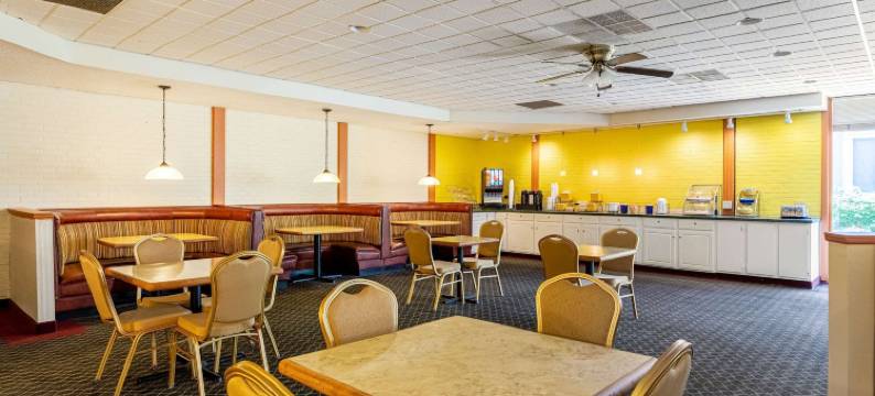 美国最佳价值旅馆 弗雷多尼亚 纽约(Americas Best Value Inn Fredonia NY)图片