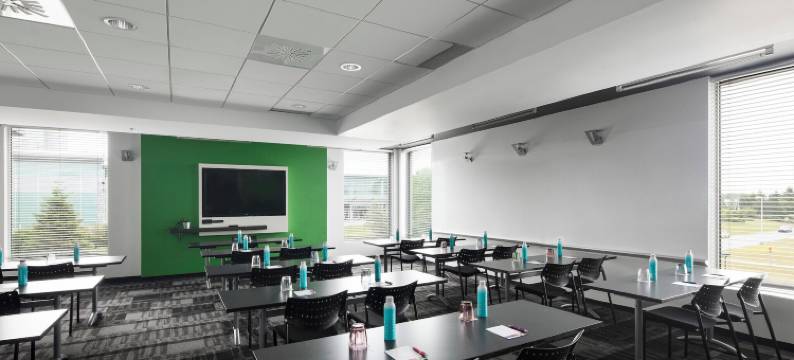 哈利法克斯机场奥特酒店(Alt Hotel Halifax Airport)图片