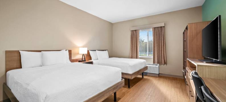 Echo Suites Extended Stay by Wyndham Naples图片