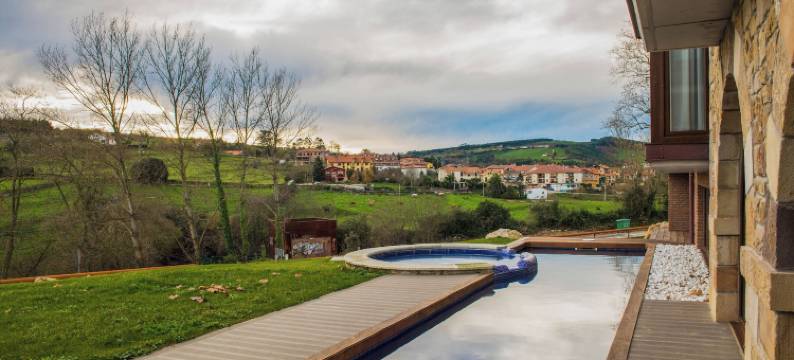 Apartamentos Estela de Altamira图片