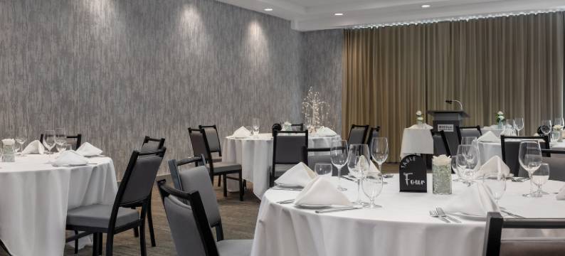 希尔顿花园酒店萨德伯里(Hilton Garden Inn Sudbury)图片