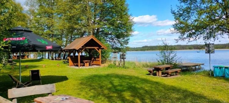 PTTK斯沃尔内加齐水上站(Stanica wodna Swornegacie PTTK)图片