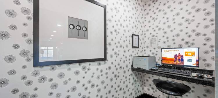 威廉斯堡历史区舒适套房酒店(Comfort Suites Williamsburg Historic Area)图片