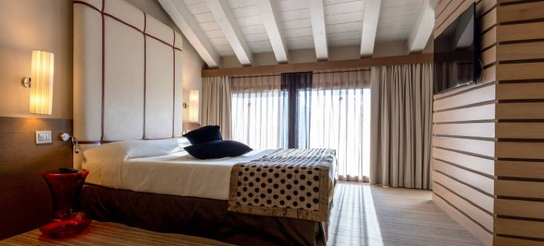 费兰达酒店(Hotel Filanda)图片