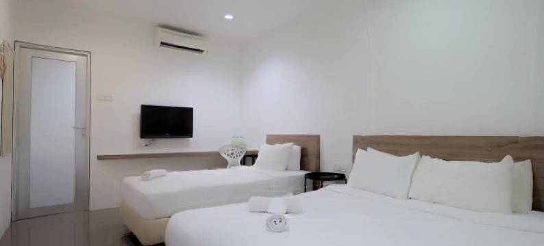 缇谭多普酒店(T Hotel Tandop)图片