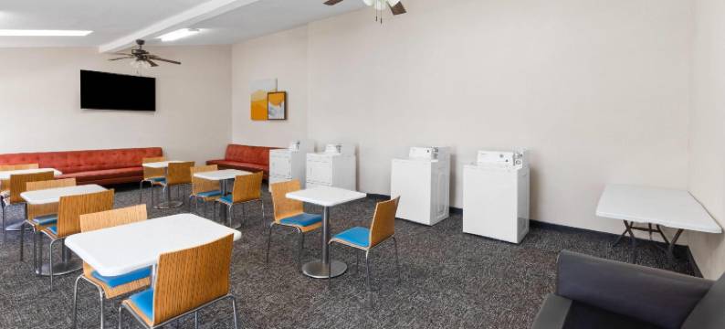 温德姆戴斯酒店阿兰瑟斯帕斯(Days Inn by Wyndham Aransas Pass)图片