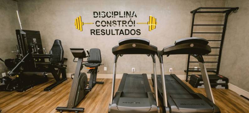 库亚巴机场斯里姆酒店(Slim Cuiabá Aeroporto)图片