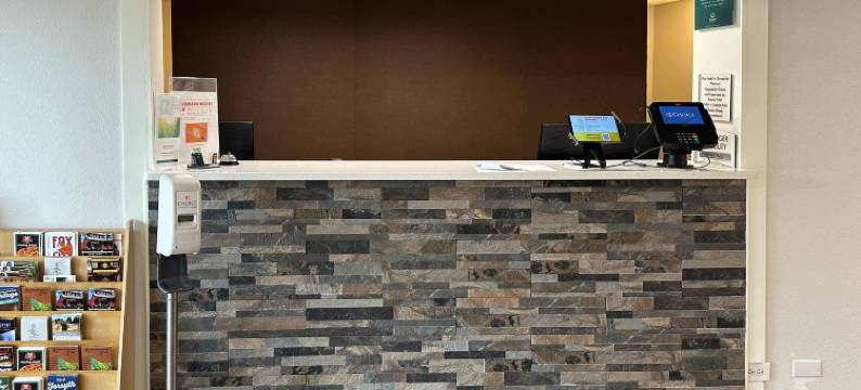 福赛斯凯艺酒店，近乔治亚州公共安全培训中心(Quality Inn Forsyth Near GA Public Safety Training Center)图片