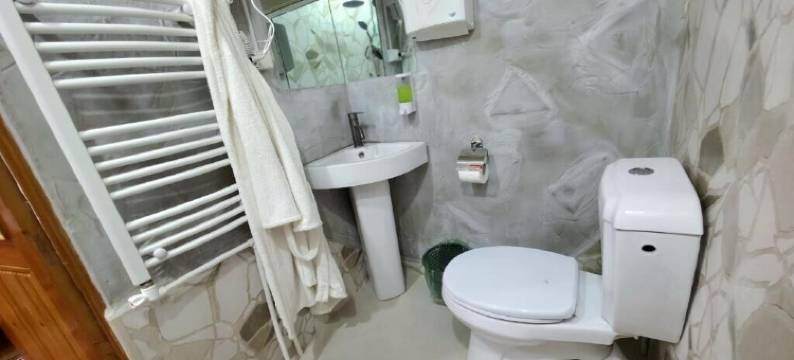 哈卡拉特旅馆(Hacarat Guest House)图片