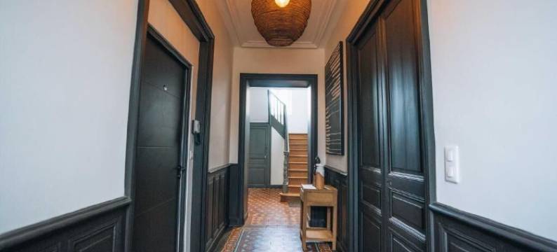 马尔若莱纳 - 客居宅邸(La Marjolaine - Demeure d'Hotes)图片