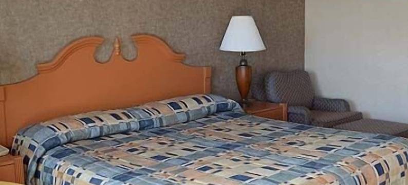 费尔菲尔德盖特威旅馆(Gateway Inn Fairfield)图片