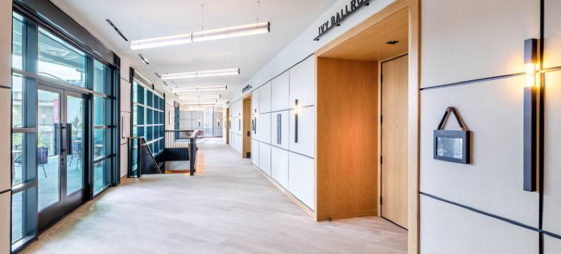 The Shay, A Destination by Hyatt Hotel图片