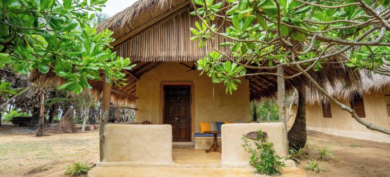 礁酒吧度假村酒店(Bar Reef Resort)图片