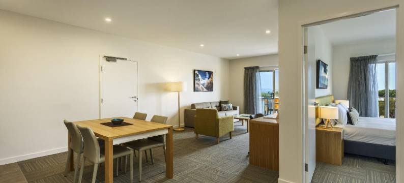 汤斯维尔艾尔探索酒店(Quest Townsville on Eyre)图片