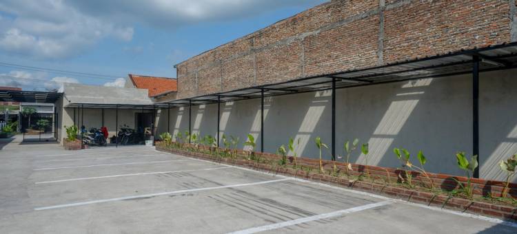红多兹酒店@克拉腾市(RedDoorz @ Klaten City)图片