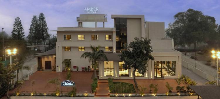 Amber-赛亚吉酒店旗下单位(Amber-A unit of Sayaji Hotels)图片