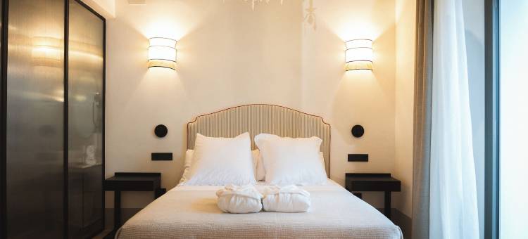 卡索纳德洛斯雷博列多精品酒店(Hotel Boutique Casona de los Rebolledo)图片