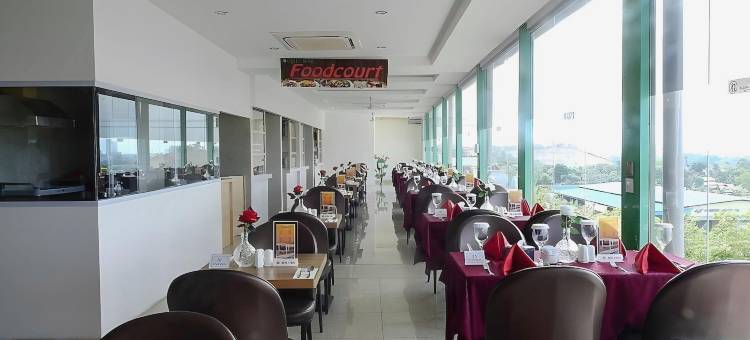 绿色玫瑰酒店(Green Rose Hotel)图片