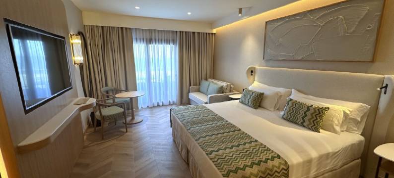 巴塞罗蓬塔翁布里亚酒店(Barceló Punta Umbría Mar)图片