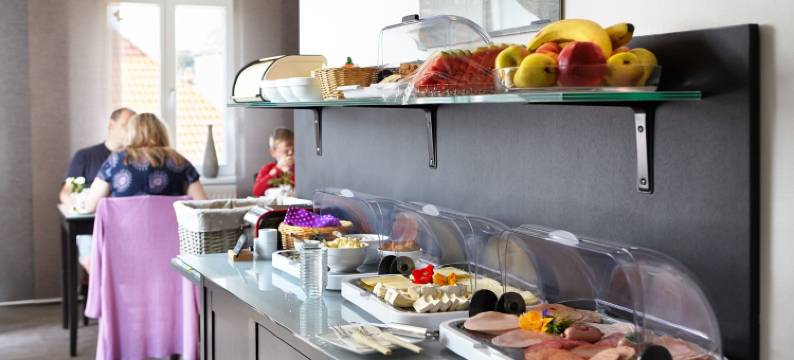 施洛斯加斯旅馆(Pension Schlossgasse)图片