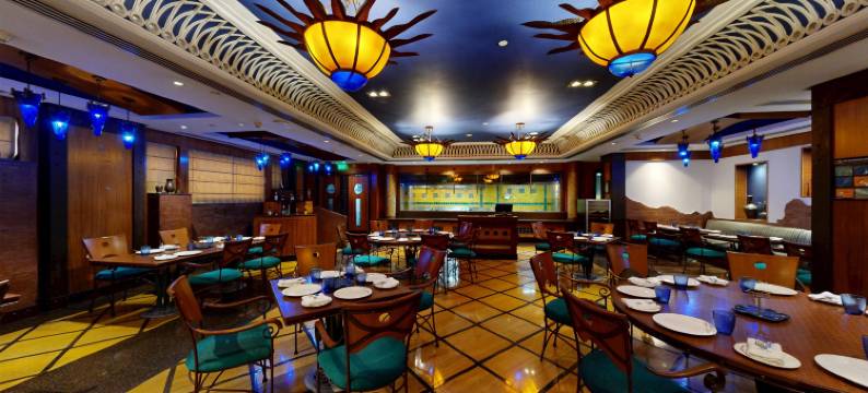 康诺特广场丽笙酒店(Radisson Blu Marina Hotel Connaught Place)图片