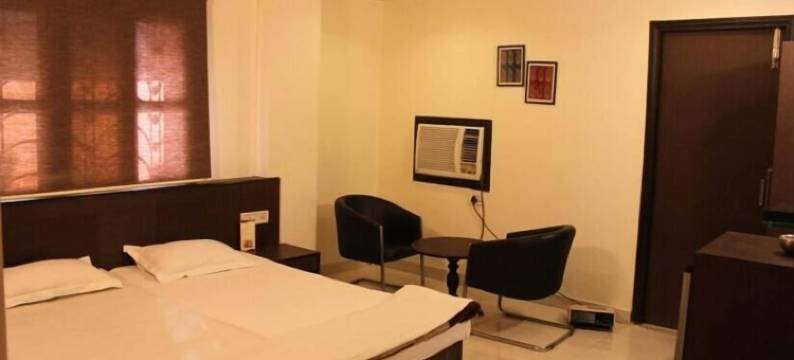 拉贾斯坦酒店(Hotel Rajasthan)图片