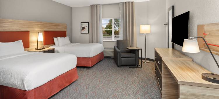 Candlewood Suites 埃尔金净重芝加哥 by IHG(Candlewood Suites ELGIN NW-CHICAGO by IHG)图片
