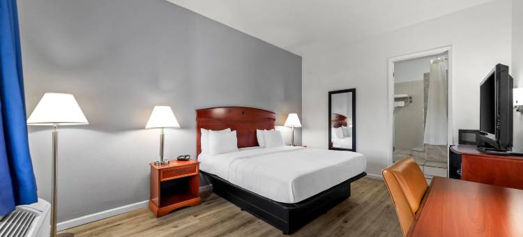 凯艺酒店(Quality Inn)图片