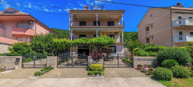 卡塔琳娜公寓酒店(Apartment Katarina)图片