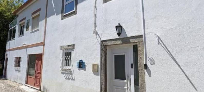 圣地亚哥塔旅馆(Torre de Santiago - Guest House)图片