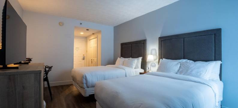 Hotel Lac Brome, BW Signature Collection图片