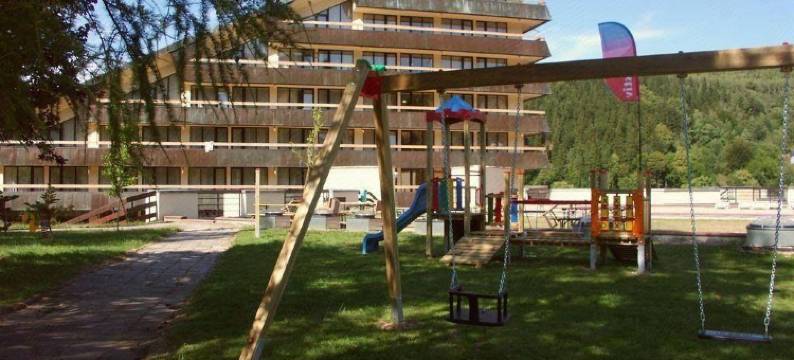 因特菲雷水上乐园运动酒店 - 马拉奇特(Interferie Aquapark Sport Hotel Malachit)图片