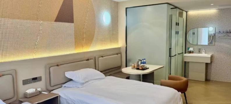 弥勒泰丰楼宾馆(巨人世纪广场庆来公园店)图片