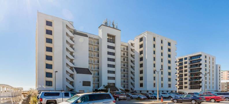 Island Winds East由Brett/Robinson Vacations提供(Island Winds East)图片