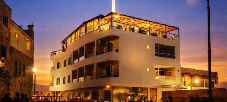 圣约翰酒店(Saint John Hotel)图片