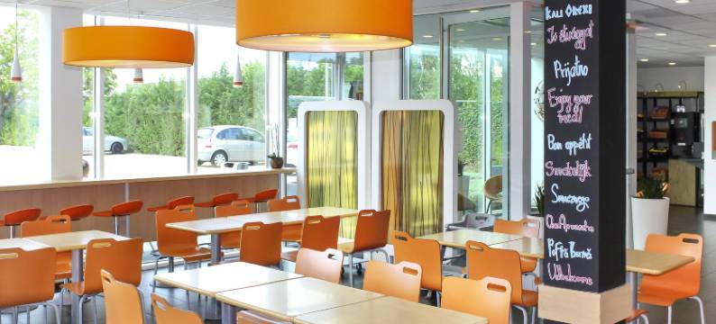 ibis budget 安特卫普港酒店(ibis budget Antwerpen Port)图片