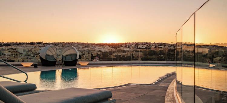 马耳他凯悦酒店(Hyatt Regency Malta)图片
