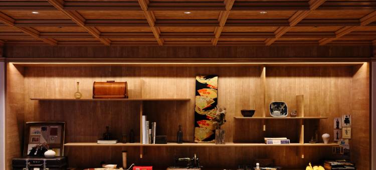 THE 皇家花园 CANVAS 京都二条(The Royal Park Canvas Kyoto Nijo)图片