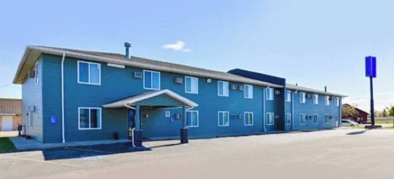 EconoLux 旅馆(EconoLux Inn)图片